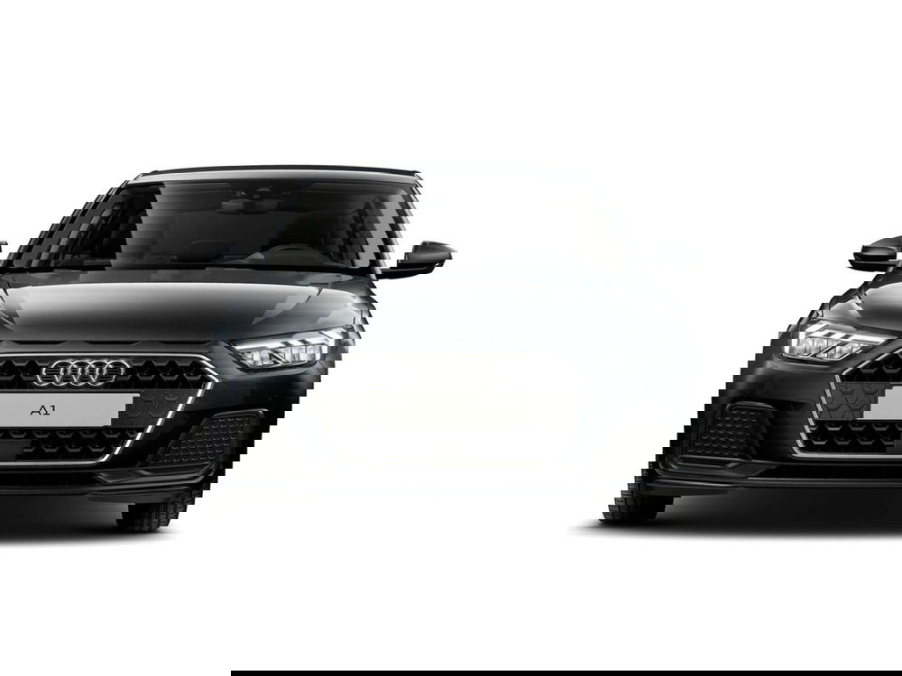 Audi A1 Sportback usata a Alessandria (2)