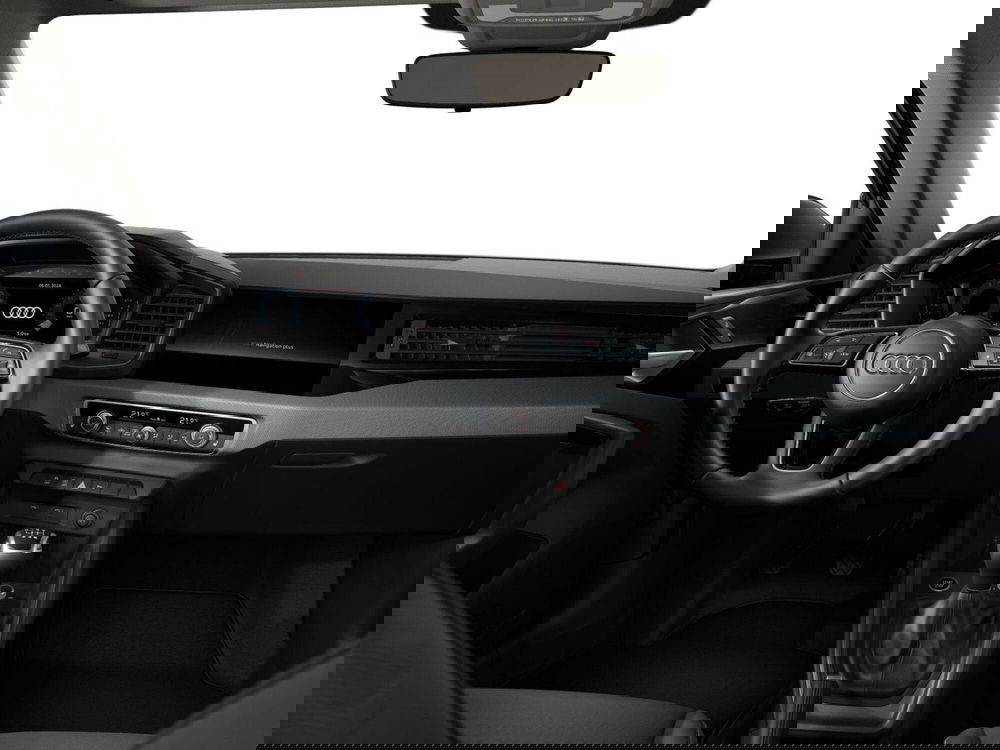 Audi A1 Sportback usata a Alessandria (7)