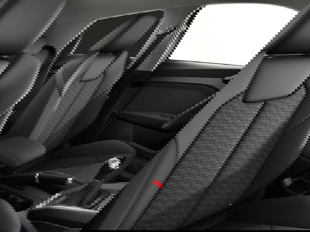 Audi A1 Sportback usata a Alessandria (8)