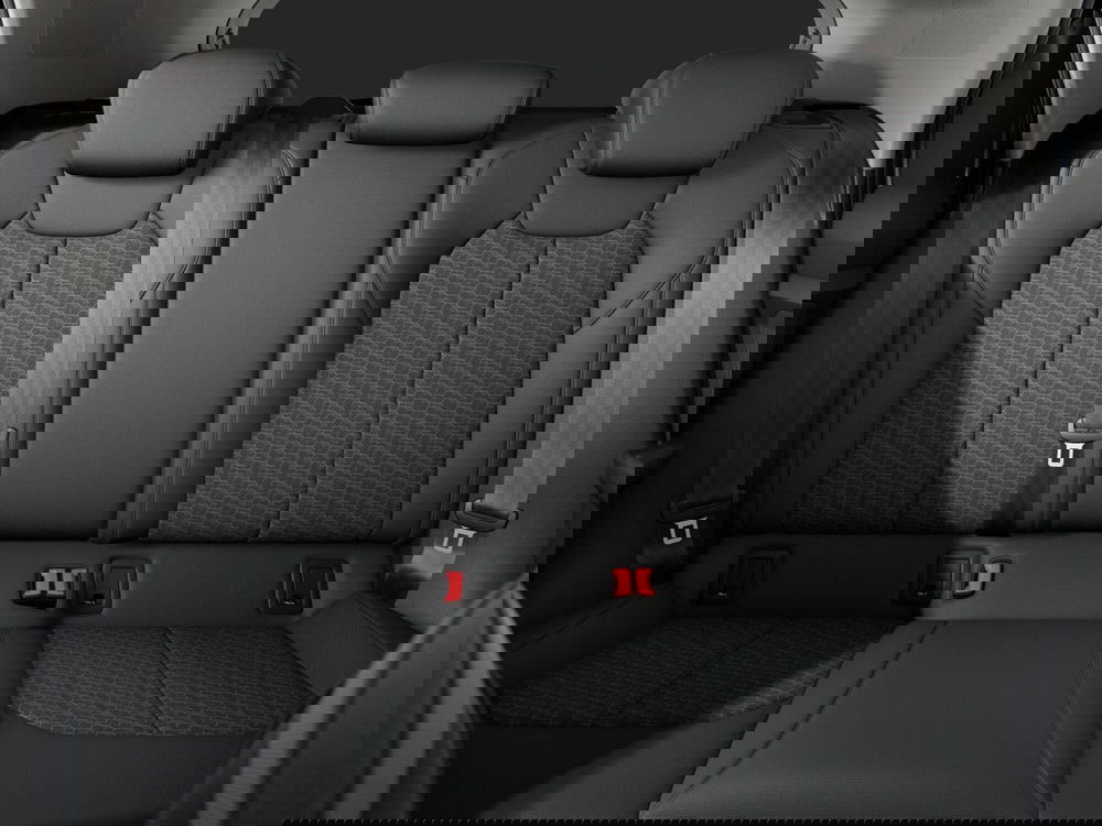 Audi A1 Sportback usata a Alessandria (9)