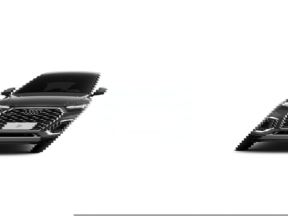 Audi Q5 Sportback usata a Alessandria (2)