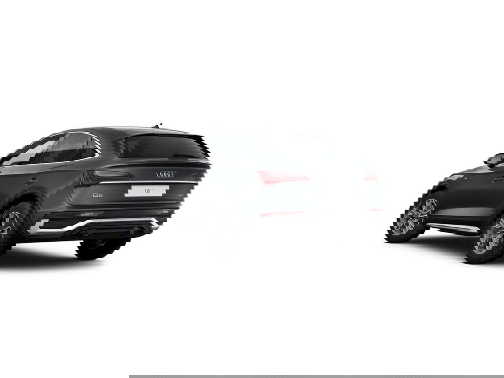 Audi Q5 Sportback usata a Alessandria (4)