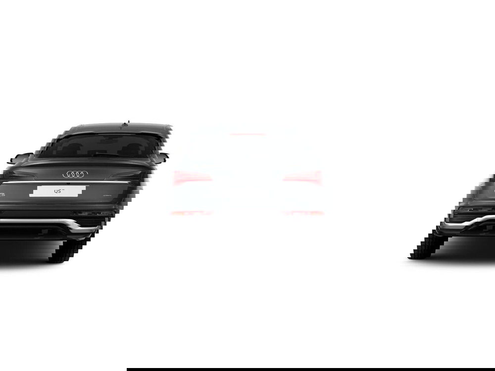 Audi Q5 Sportback usata a Alessandria (5)