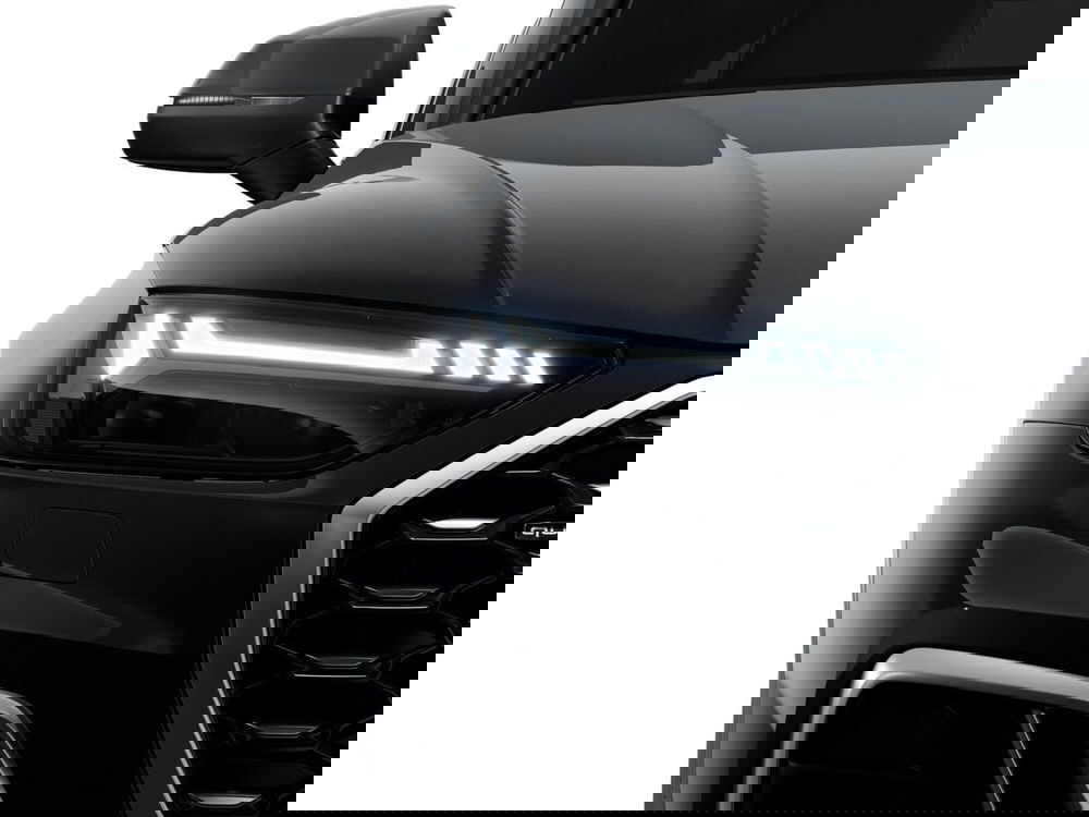 Audi Q5 Sportback usata a Alessandria (6)