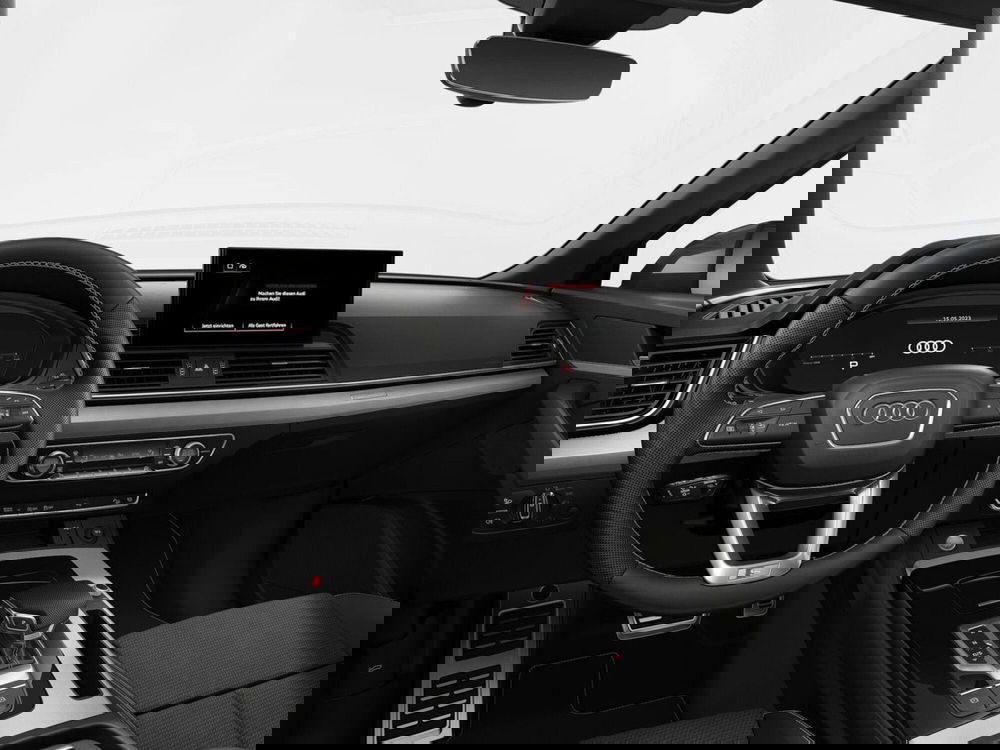 Audi Q5 Sportback usata a Alessandria (7)