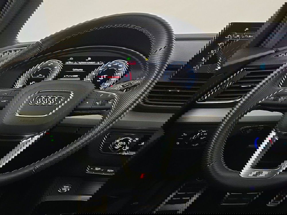 Audi Q5 usata a Alessandria (10)