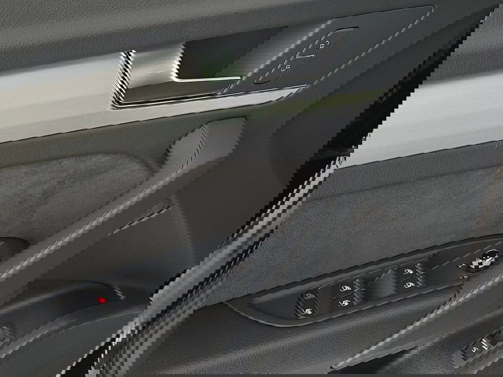 Audi Q5 usata a Alessandria (15)