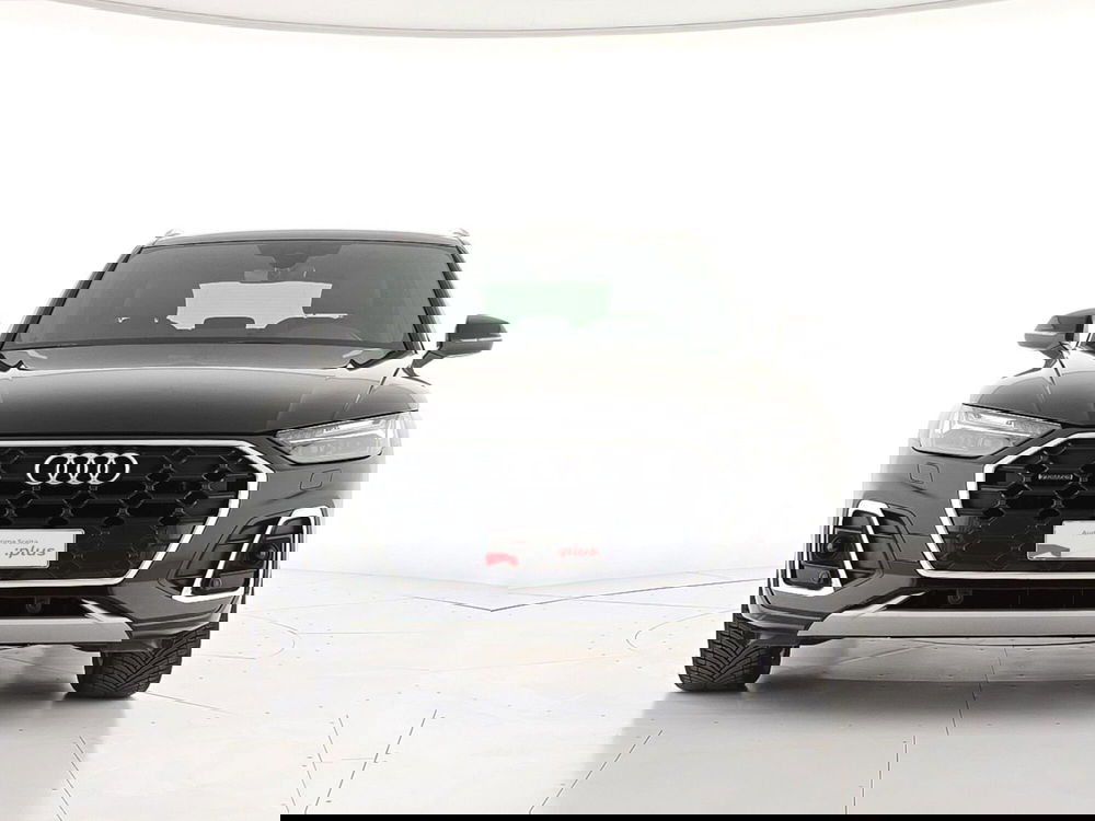 Audi Q5 usata a Alessandria (2)