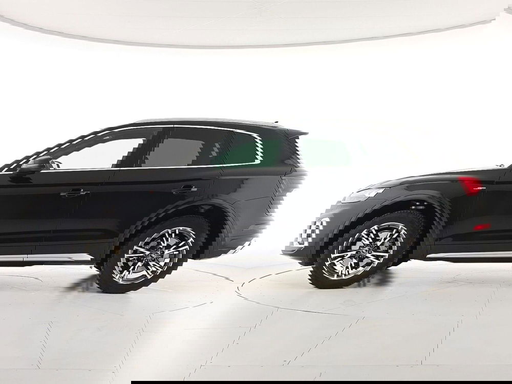 Audi Q5 usata a Alessandria (3)