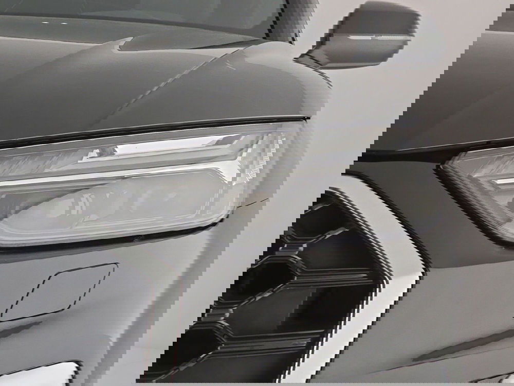 Audi Q5 usata a Alessandria (6)