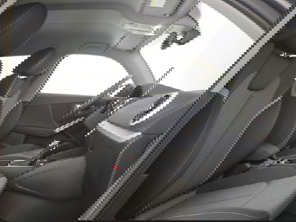 Audi Q2 usata a Alessandria (10)