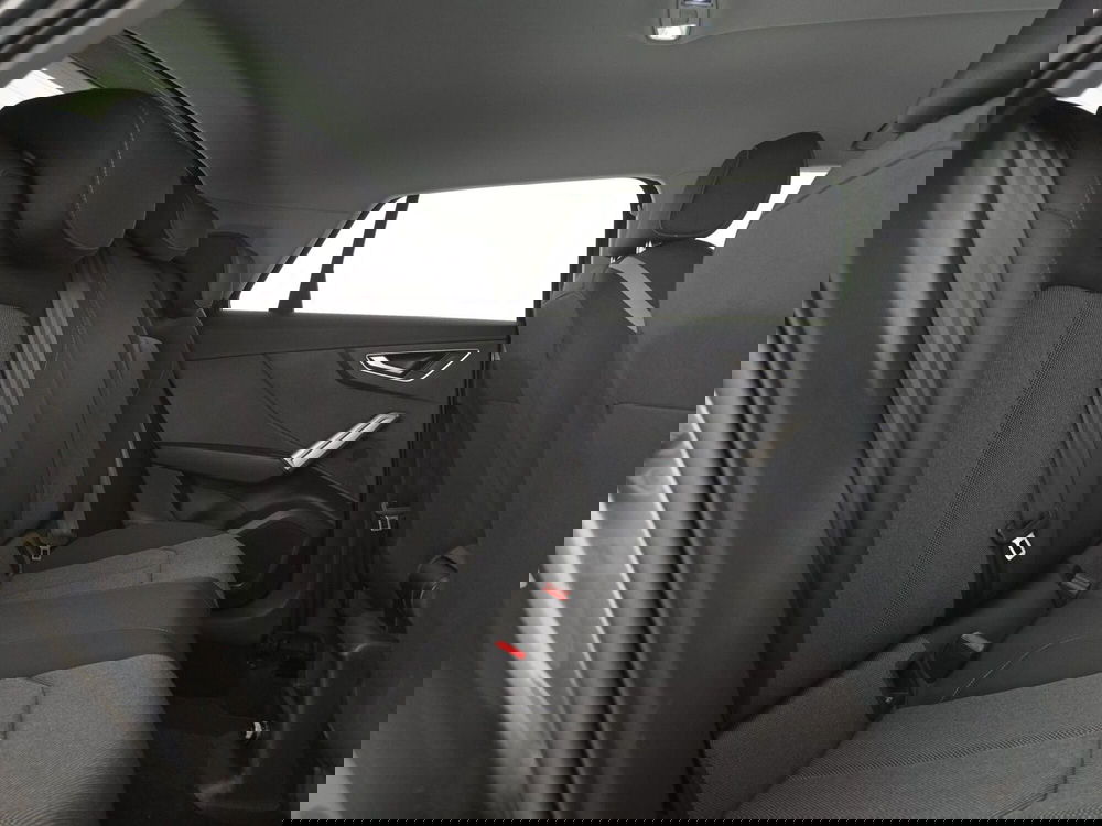 Audi Q2 usata a Alessandria (11)