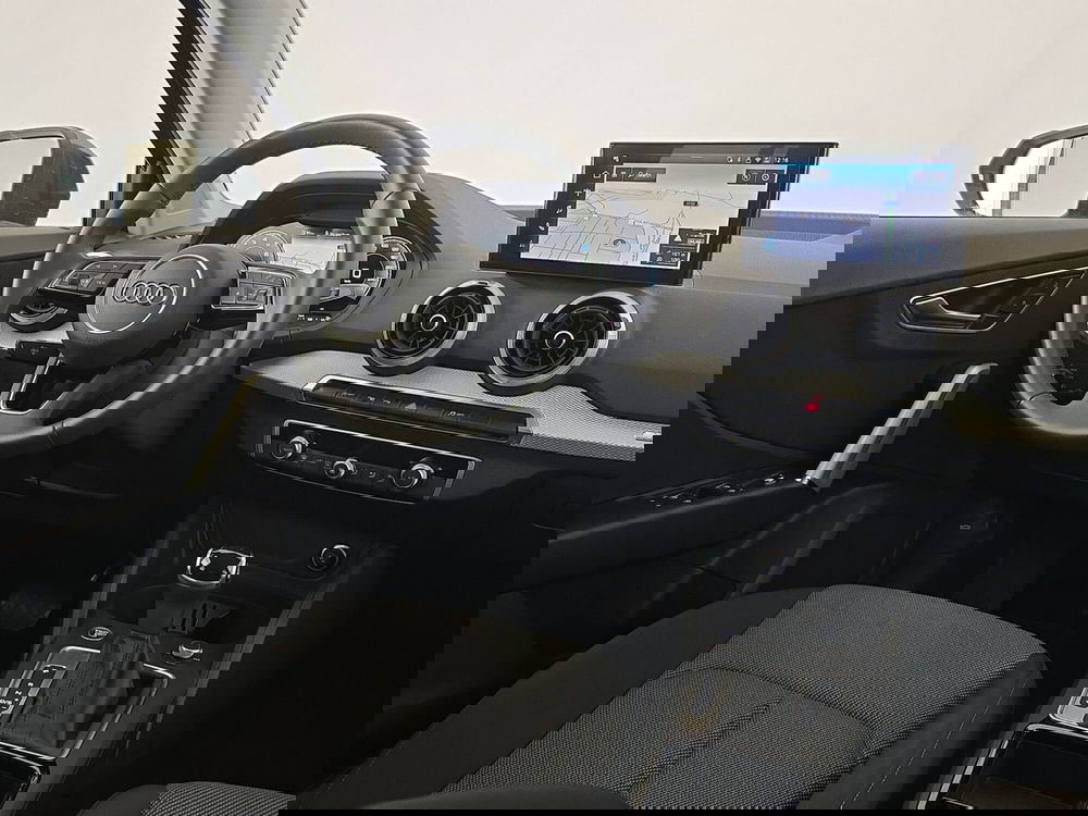 Audi Q2 usata a Alessandria (13)