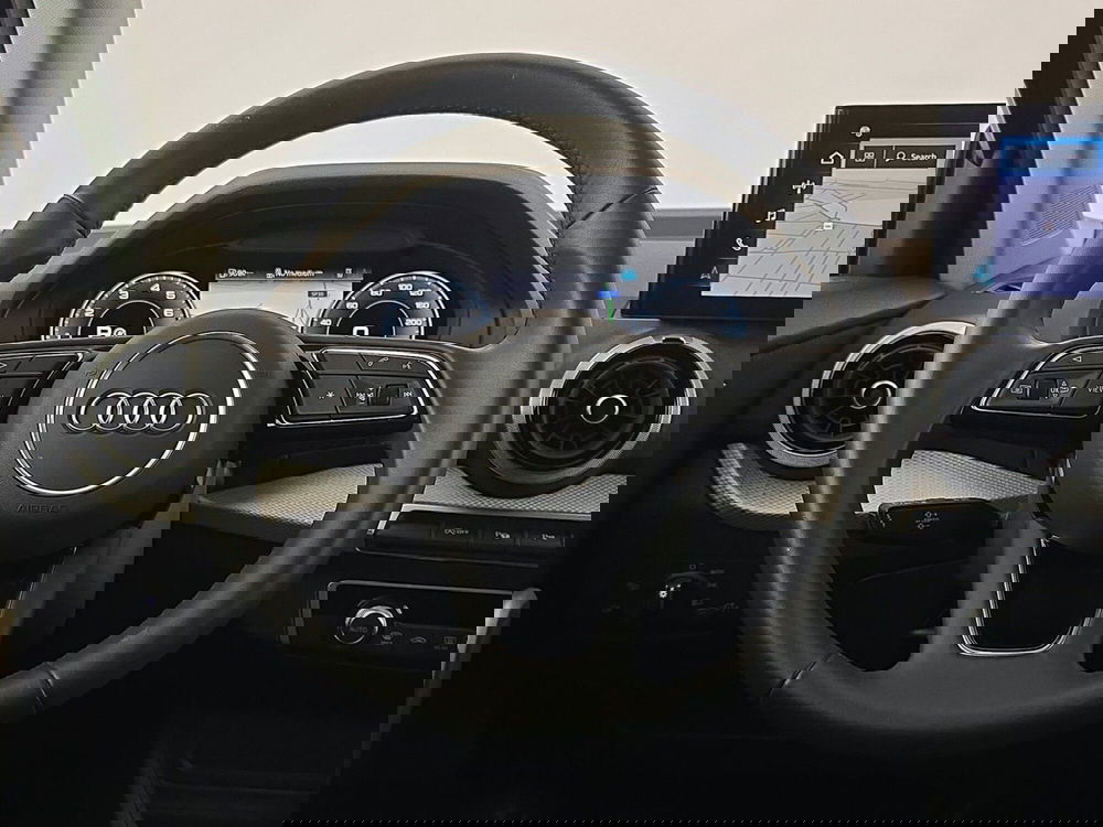 Audi Q2 usata a Alessandria (14)