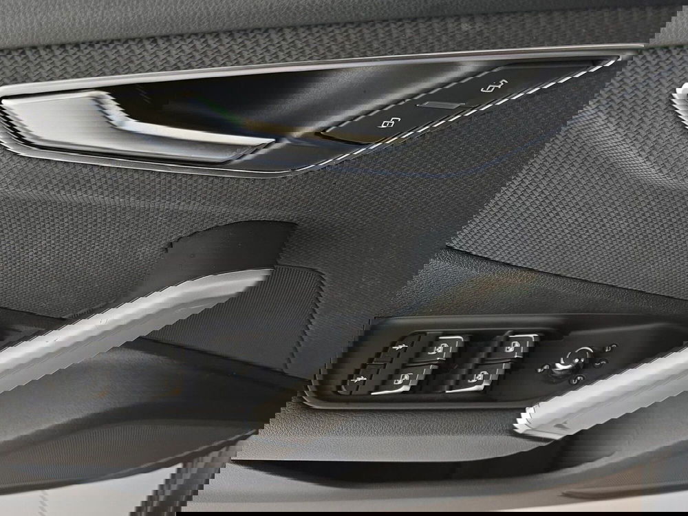 Audi Q2 usata a Alessandria (16)