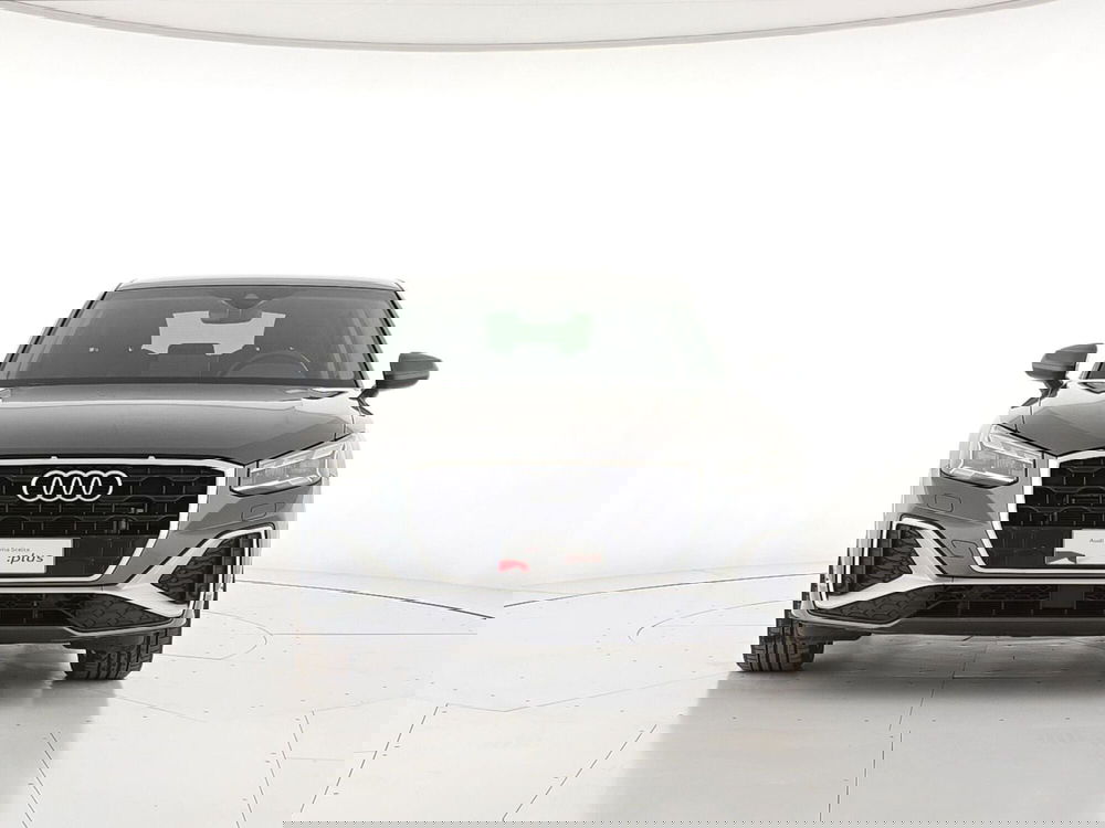 Audi Q2 usata a Alessandria (2)