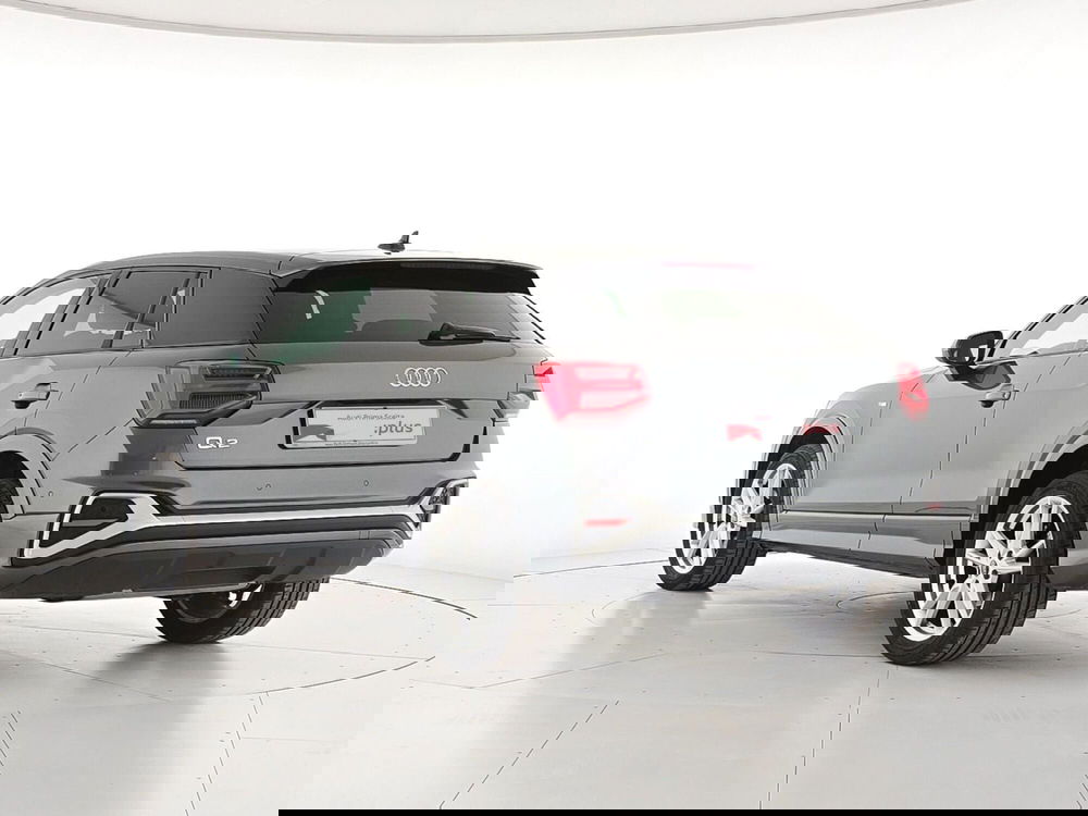 Audi Q2 usata a Alessandria (4)