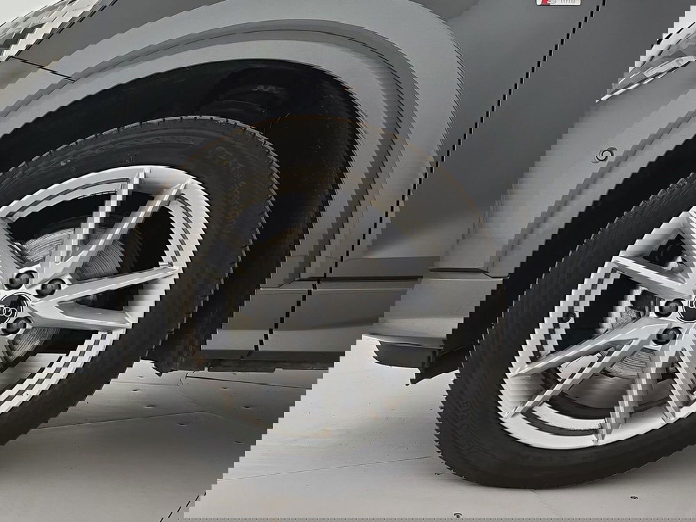 Audi Q2 usata a Alessandria (7)