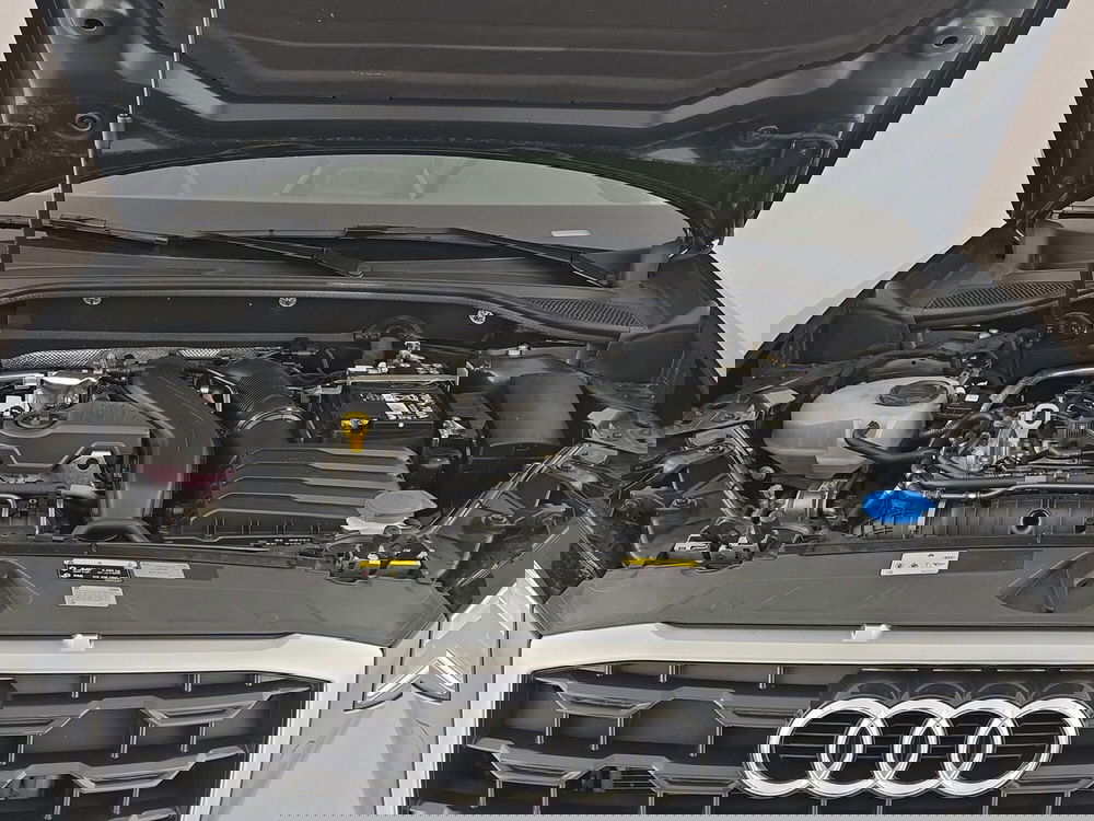 Audi Q2 usata a Alessandria (8)