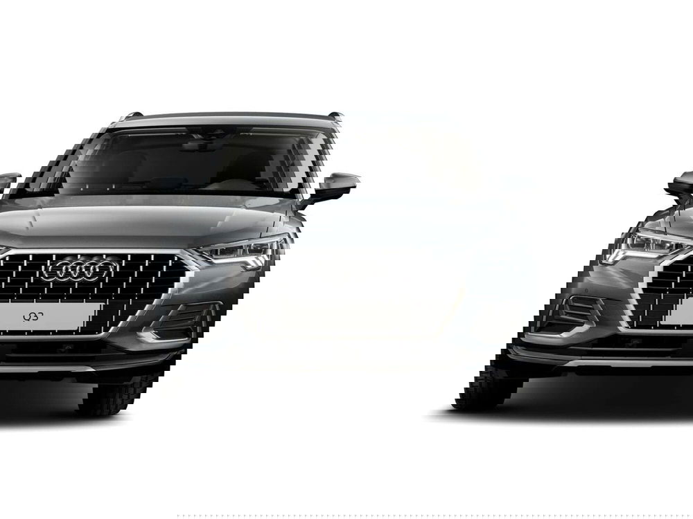 Audi Q3 Sportback usata a Alessandria (2)