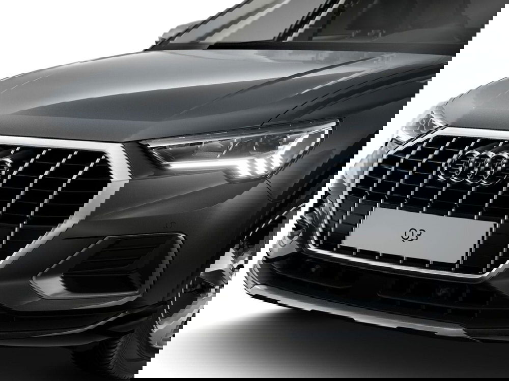 Audi Q3 Sportback usata a Alessandria (6)
