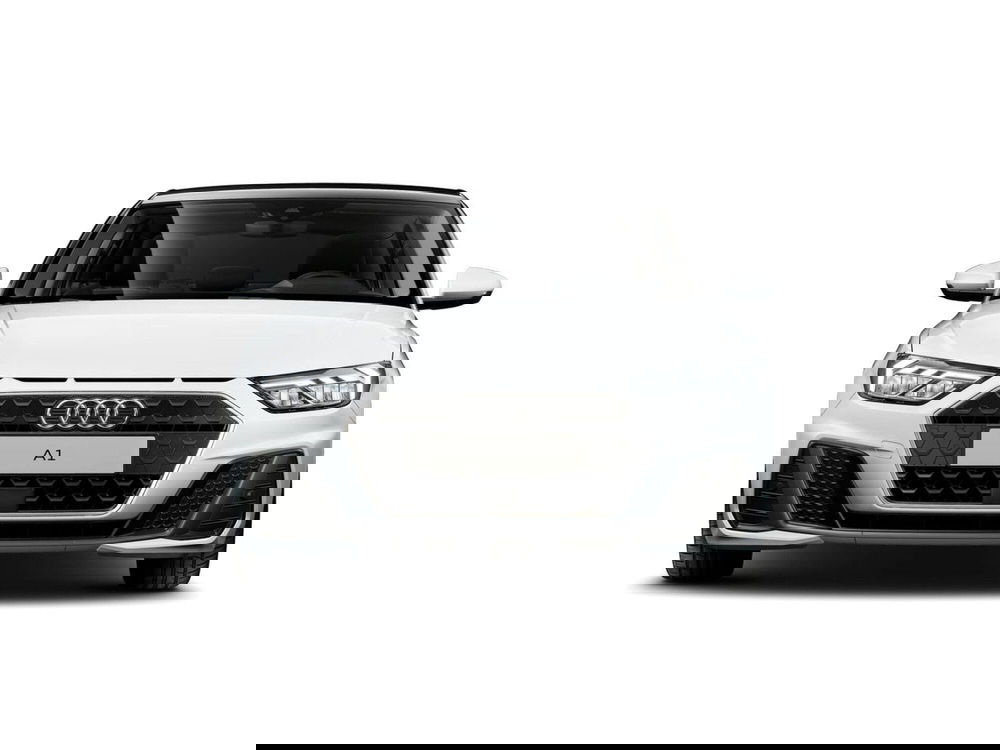 Audi A1 Sportback usata a Alessandria (2)