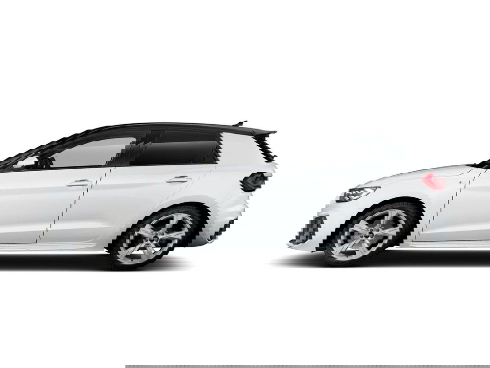 Audi A1 Sportback usata a Alessandria (3)