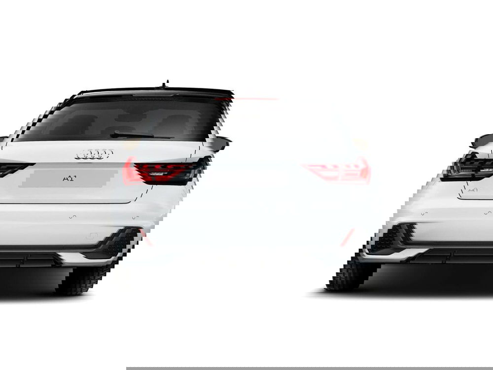 Audi A1 Sportback usata a Alessandria (5)