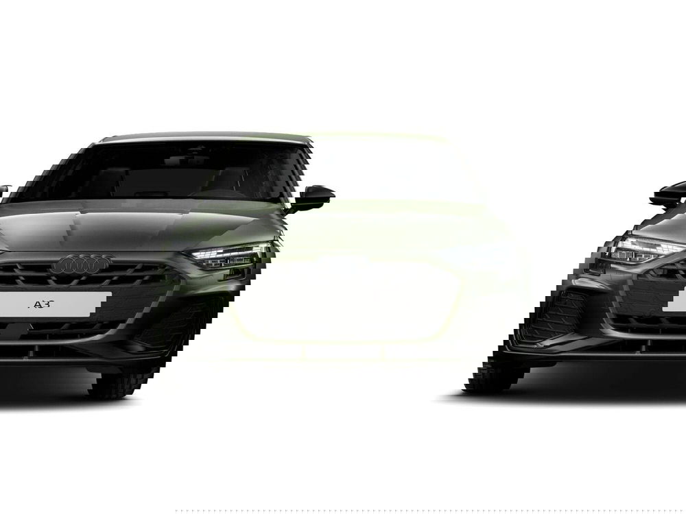 Audi A3 Sportback usata a Alessandria (2)