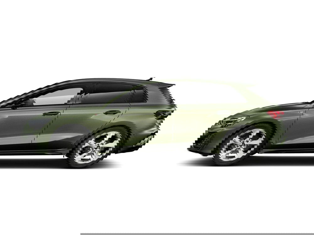 Audi A3 Sportback usata a Alessandria (3)