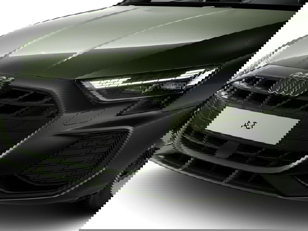 Audi A3 Sportback usata a Alessandria (6)