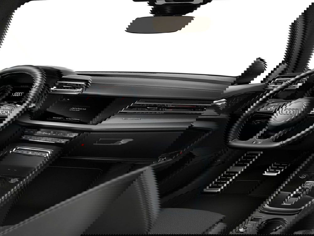 Audi A3 Sportback usata a Alessandria (7)