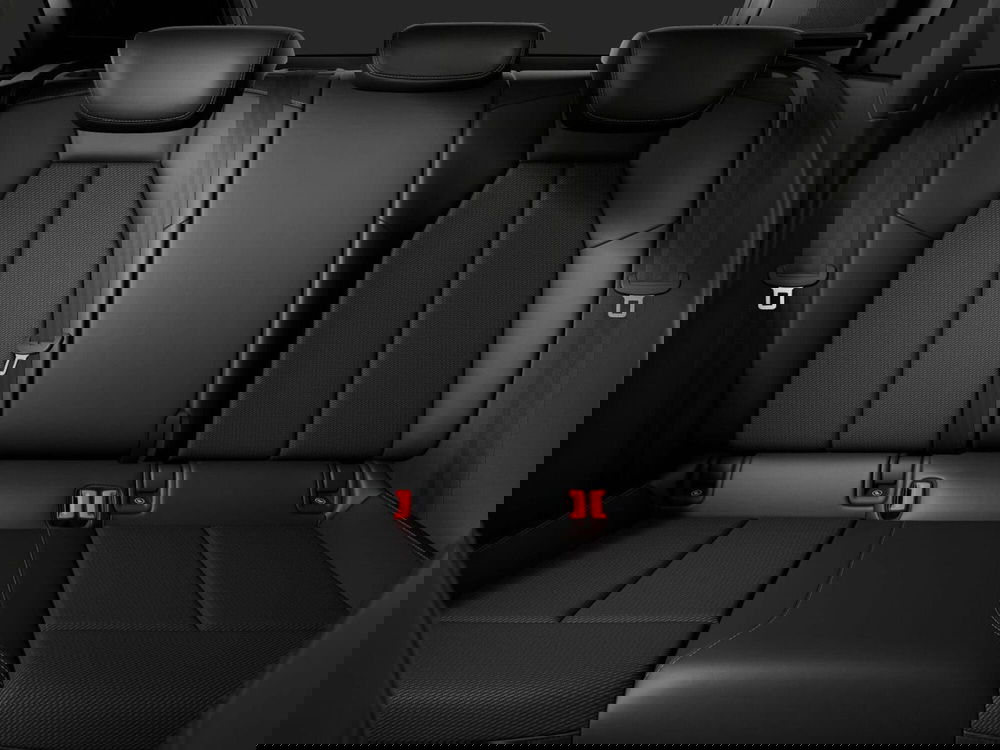 Audi A3 Sportback usata a Alessandria (9)