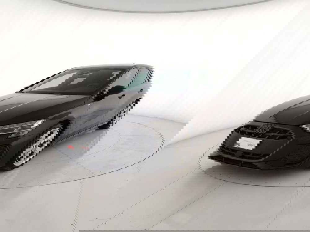 Audi A3 Sportback usata a Massa-Carrara