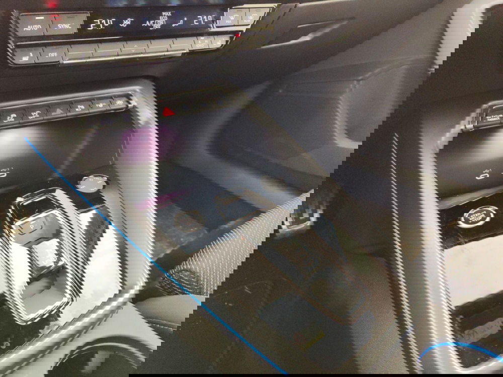 Audi A3 Sportback usata a Massa-Carrara (10)