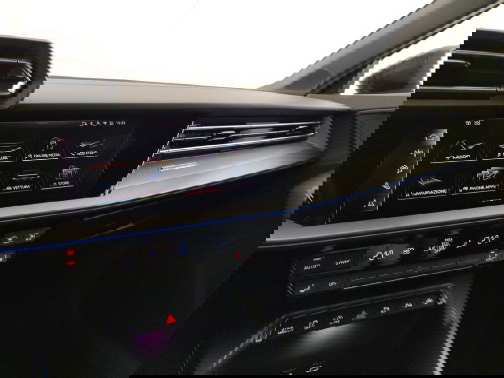 Audi A3 Sportback usata a Massa-Carrara (11)