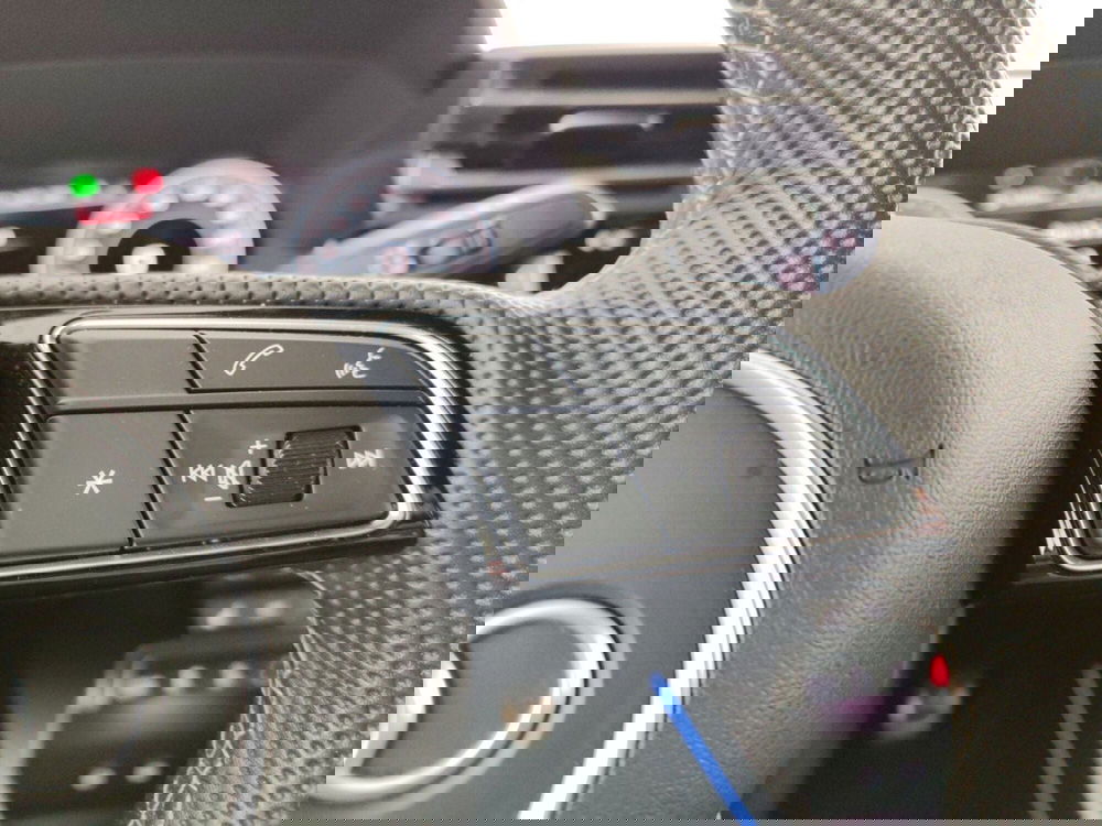 Audi A3 Sportback usata a Massa-Carrara (12)