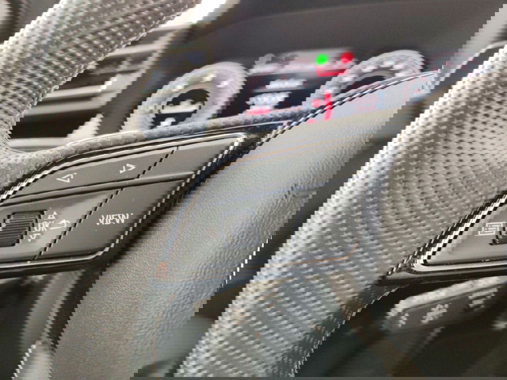 Audi A3 Sportback usata a Massa-Carrara (13)