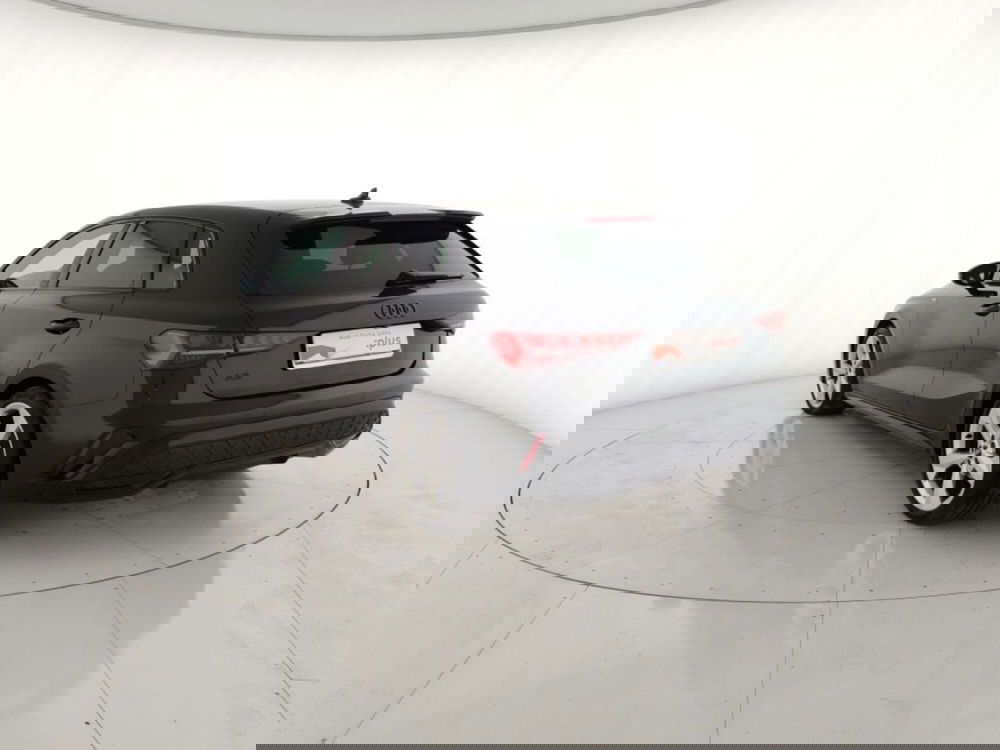 Audi A3 Sportback usata a Massa-Carrara (2)