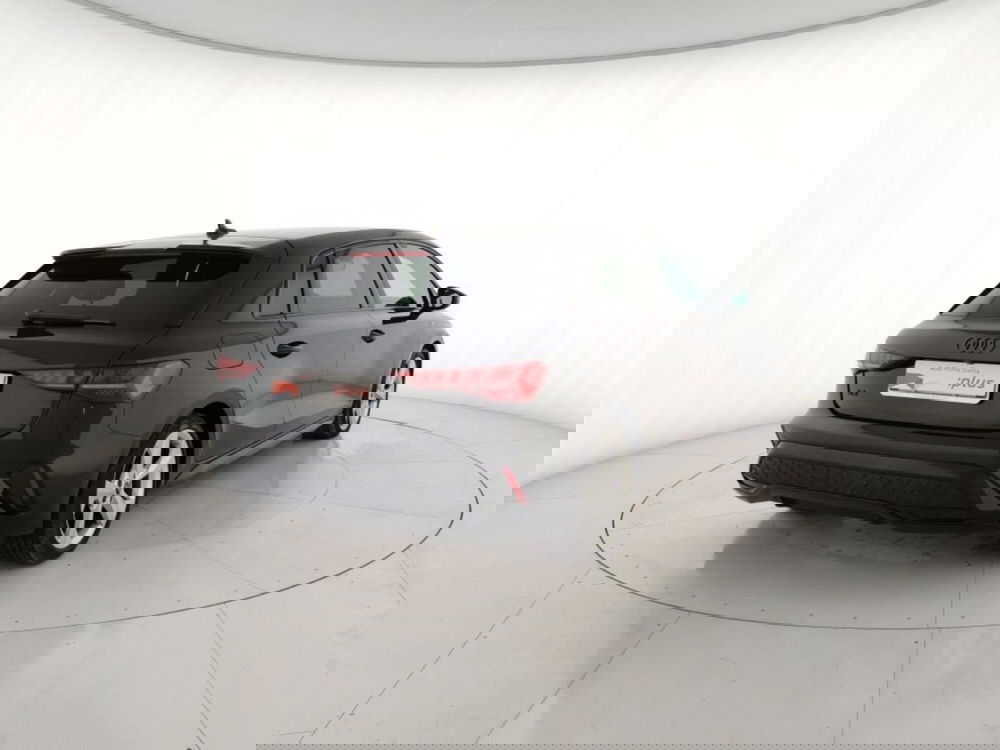 Audi A3 Sportback usata a Massa-Carrara (3)