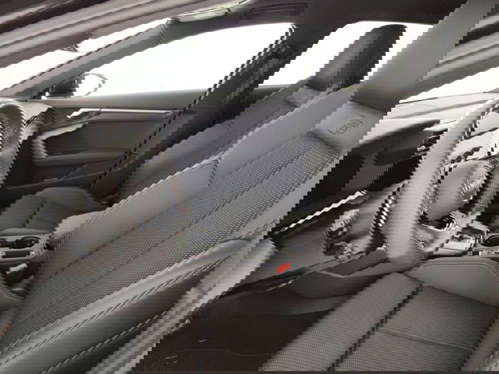 Audi A3 Sportback usata a Massa-Carrara (6)