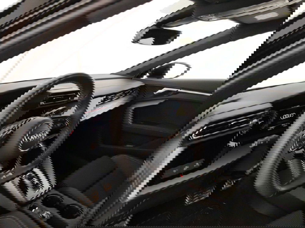 Audi A3 Sportback usata a Massa-Carrara (7)