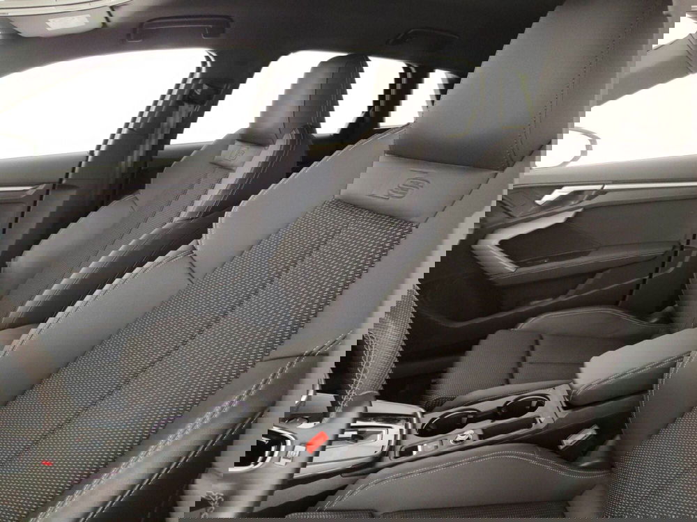 Audi A3 Sportback usata a Massa-Carrara (8)