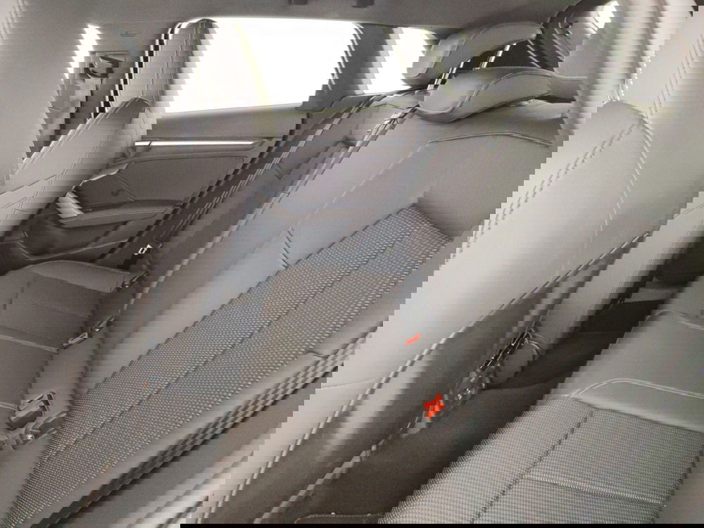 Audi A3 Sportback usata a Massa-Carrara (9)