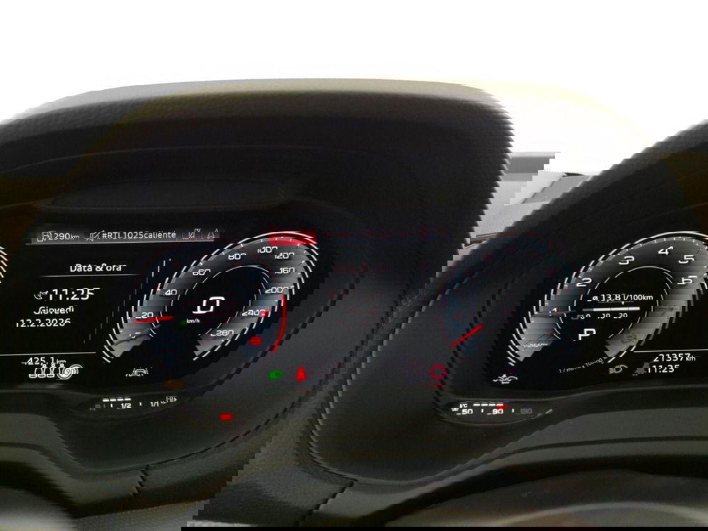 Audi Q2 usata a Massa-Carrara (15)