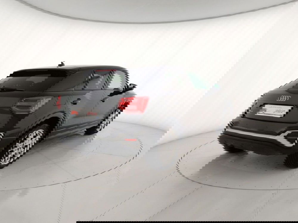 Audi Q2 usata a Massa-Carrara (3)