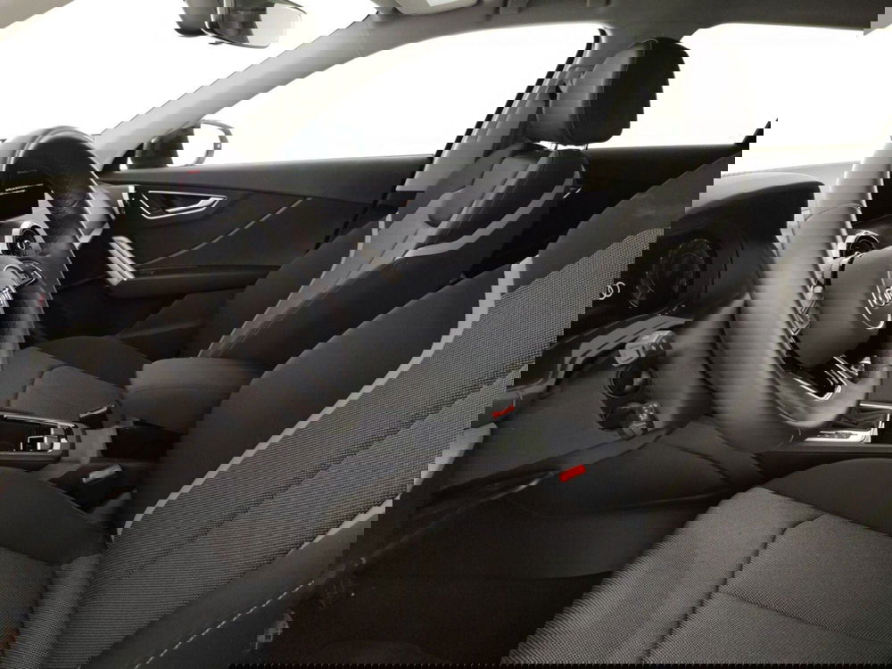 Audi Q2 usata a Massa-Carrara (7)