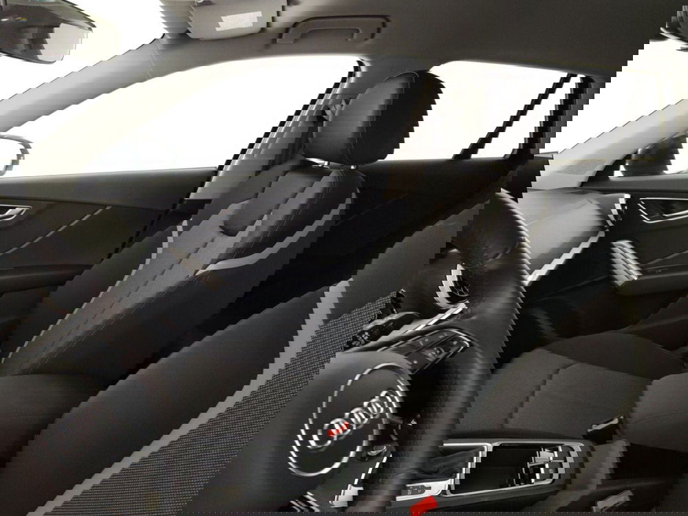 Audi Q2 usata a Massa-Carrara (9)