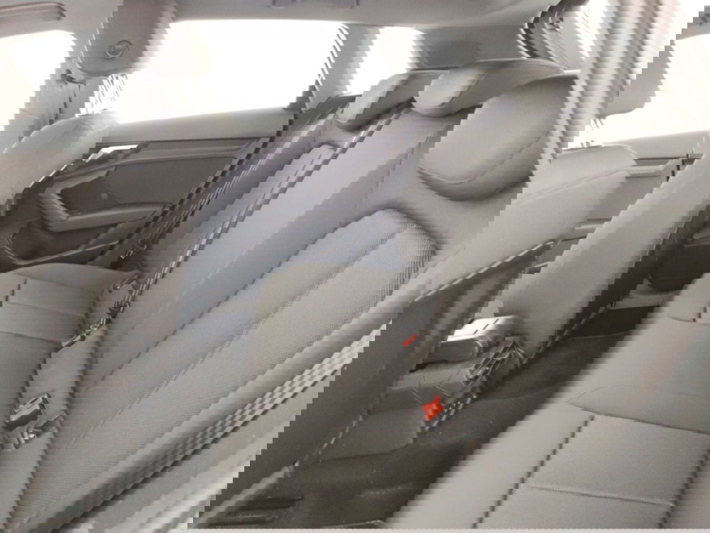 Audi A3 Sportback usata a Massa-Carrara (10)