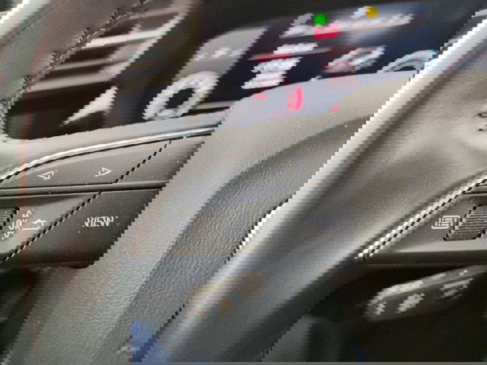 Audi A3 Sportback usata a Massa-Carrara (14)